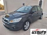 Ford Focus 1.6 TDCi (110CV) 5p. BERLINA PERFETTA - Ford Focus aus 2009 mit Diesel-Antrieb