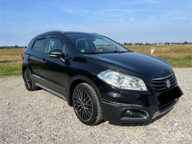 Suzuki (SX4) S-Cross 1.6 Comfort 4WD ,Automatik