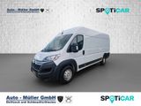 Citroën Jumper Kasten L4H2 HDI 165 Heavy/Navi - Citroën Jumper l4h2