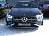Mercedes-Benz CLA 200 AMG COUPÉ ADV.+ MBUX SHZ KEYLESS-GO - Mercedes-Benz CLA 200: Coupe
