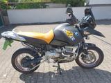 BMW R 1150 GS Adventure - BMW R1150GS ADVENTURE