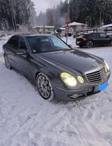 Mercedes-Benz 280 - Mercedes-Benz 280 mit Diesel-Antrieb