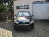 Skoda Roomster Style / Klima PDC / TÜV Neu - Skoda Roomster: Style