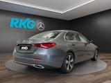 Mercedes-Benz C 220 d AVANTGARDE SCHIEBEDACH SPURPKET MEMORY - Mercedes-Benz C 220 in Bonn