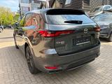 Mazda CX-60 2.5 e-SKYACTIV PHEV AWD Homura Plus - Mazda CX-60 mit Panoramadach