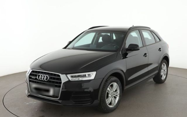 Audi Adui Q3 1.4TFSI