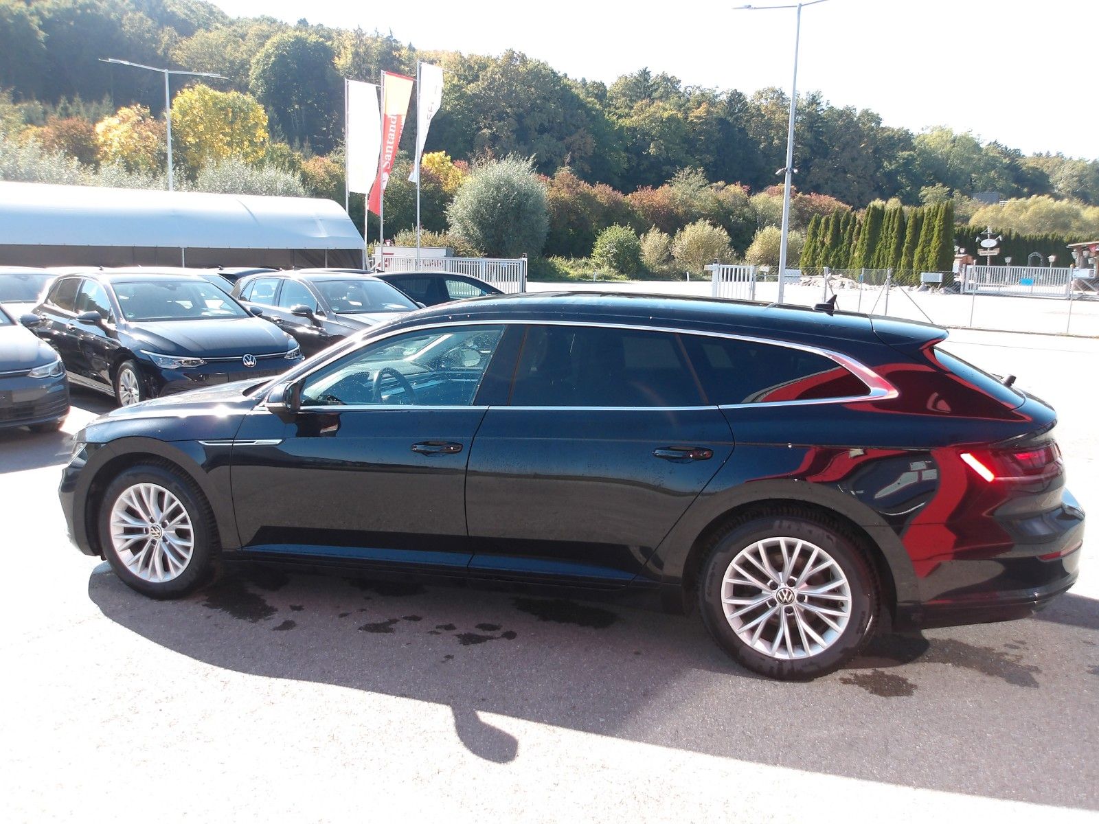Volkswagen Arteon Shooting Brake *AHV*EXP. 15990* imagem 2