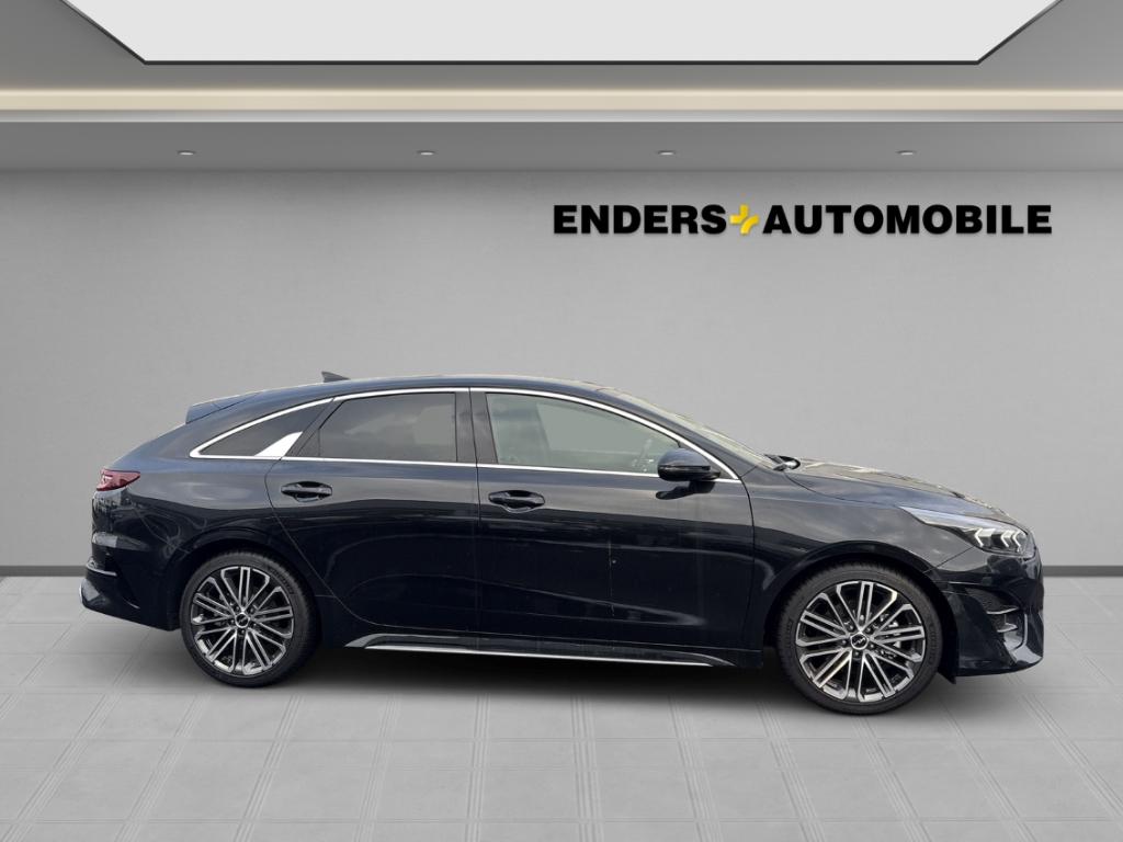 Kia ProCeed GT-Line Sportpaket Navi Digitales Cockpi
