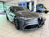 Alfa Romeo Giulia Quadrifoglio 2.9 V6 Bi-Tu - Alfa Romeo Giulia: Coupe