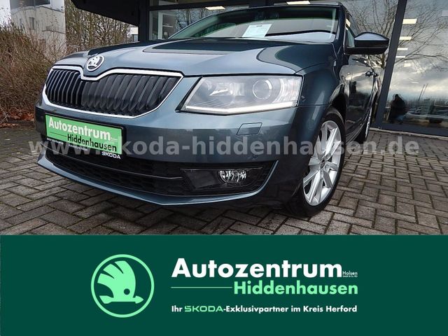 Skoda Octavia III Combi 1.2 TSI Style