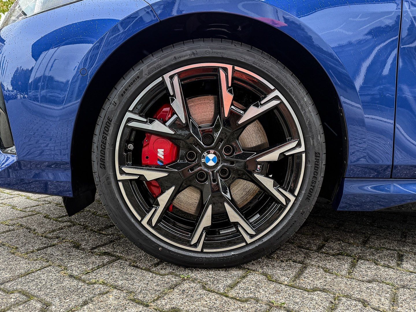 BMW 120 - Bild 4