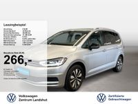 Volkswagen Touran - Vorschau Bild 1
