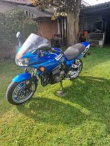 Kawasaki ZRX 1200 S - KAWASAKI ZR1