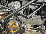Ducati 1198 s Café Racer Umbau  - Offers