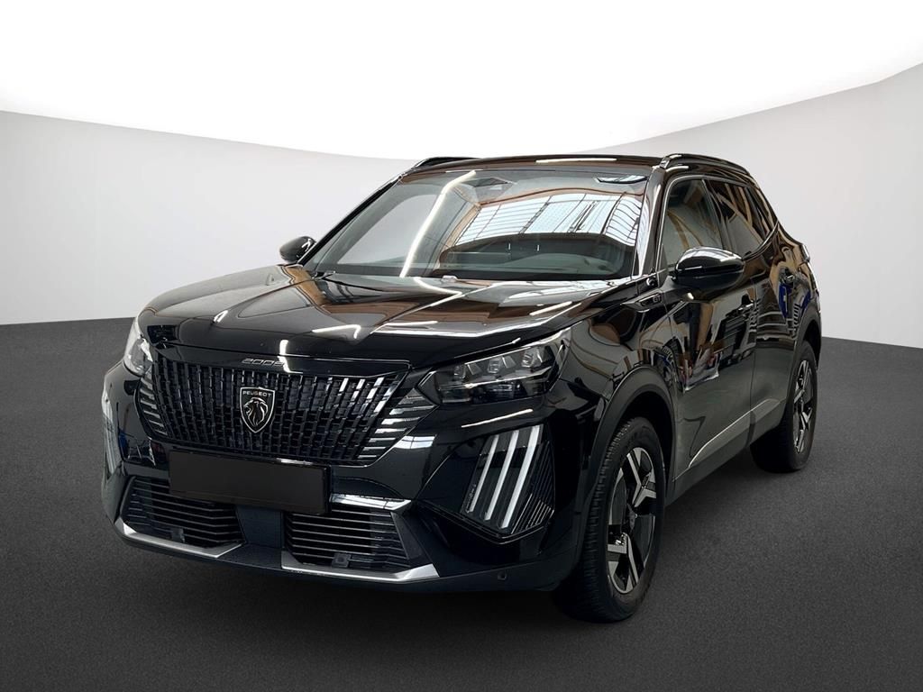 Image of Peugeot 2008