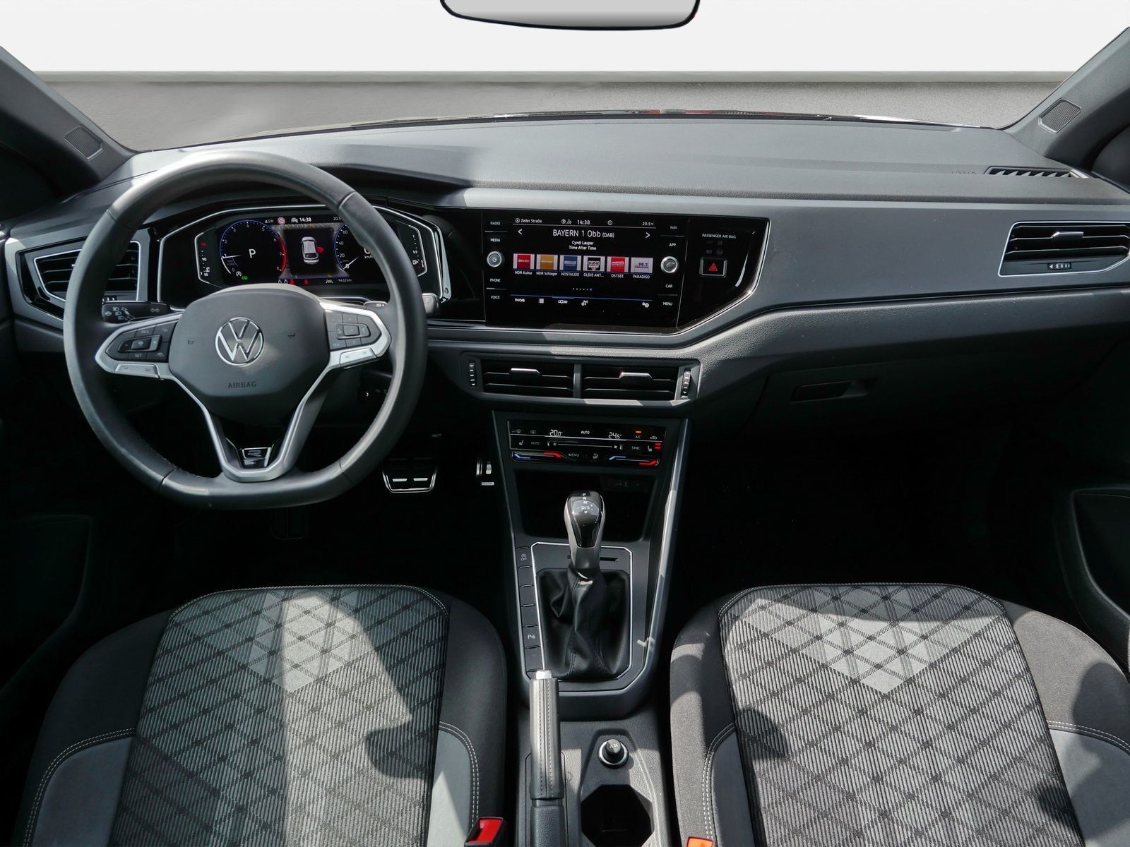 Volkswagen Taigo - Bild 5