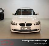BMW 530i xDrive *HEAD-UP *XENON *NAVI *SHZ *PDC *TEM - BMW 530 aus 2007: Xd