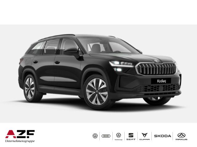 Skoda Kodiaq Selection 1,5 TSI iV 150 kW 6-Gang-DSG