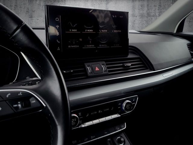 Q5 50 2.0TFSI quattro Panorama Navi LED