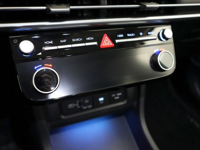 Hyundai Tucson – Bild 18