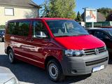 Volkswagen T5 Transporter Kasten 2.0 TDI 9-Sitzer*PDC*Klima - Volkswagen T5 Transporter: 9 Sitzer