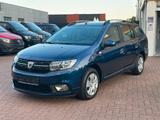 Dacia Logan MCV II Kombi Comfort/AHK/KLIMA/GJ-REIFEN - Dacia Logan Comfort mit Benzin-Antrieb