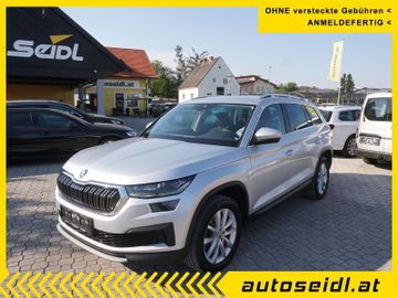 Skoda Kodiaq - 1