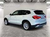 BMW X3 xDrive30e AHK LiveCockpitProf Kamera HiFi - BMW X3 mit Hybrid-Antrieb
