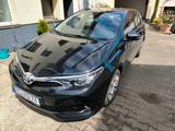 Toyota Auris Comfort 1,2-l-Turbo S/S Comfort - Toyota Auris 1.2 Turbo