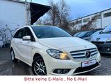 Mercedes-Benz B -Klasse B 180 CDI / Automatik / Tüv Neu - Mercedes-Benz B 180: Taxi