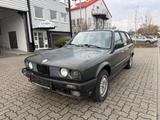 BMW 320I - BMW 320 aus 1989: 320i