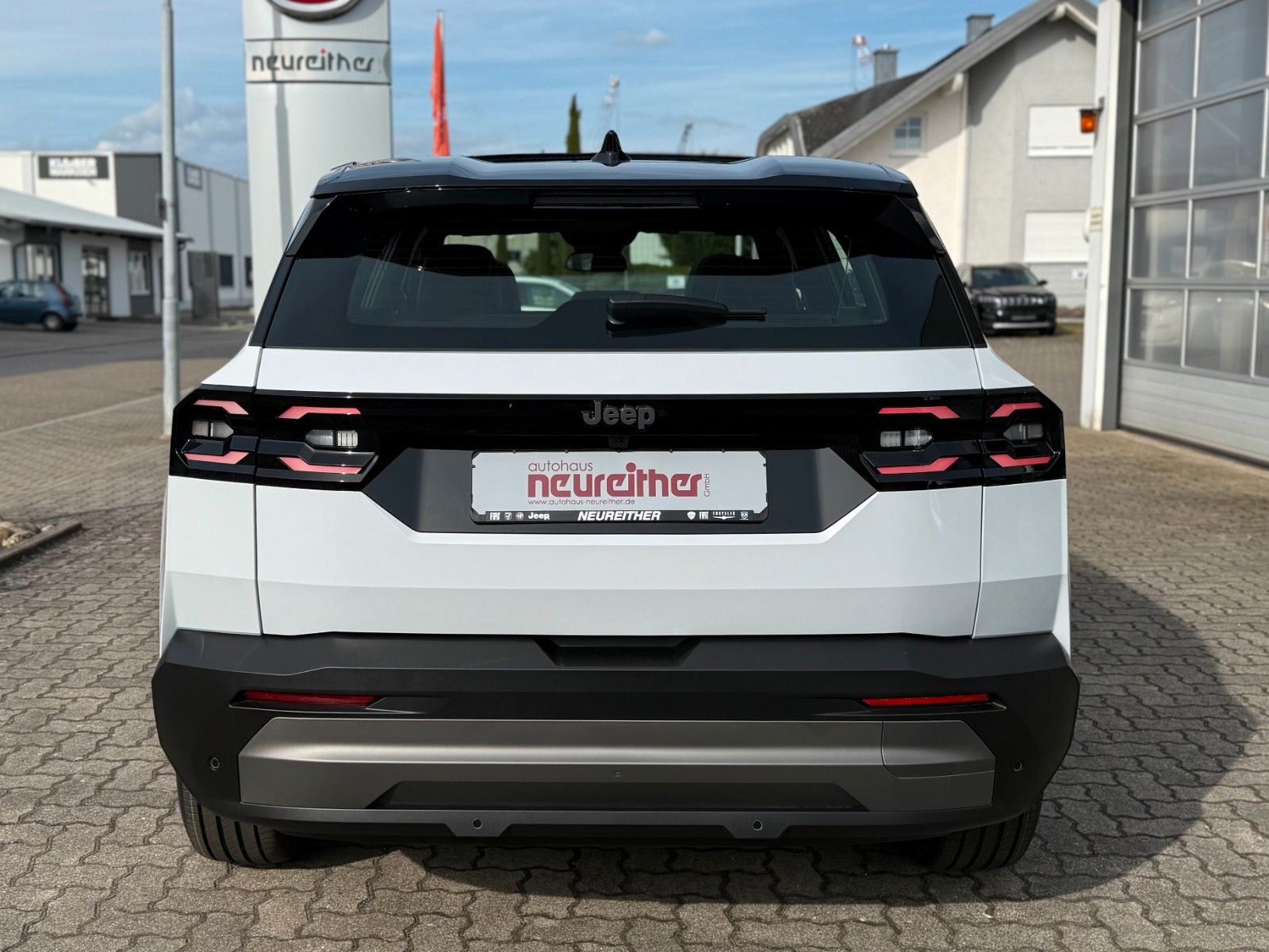 Jeep Compass - Bild 6