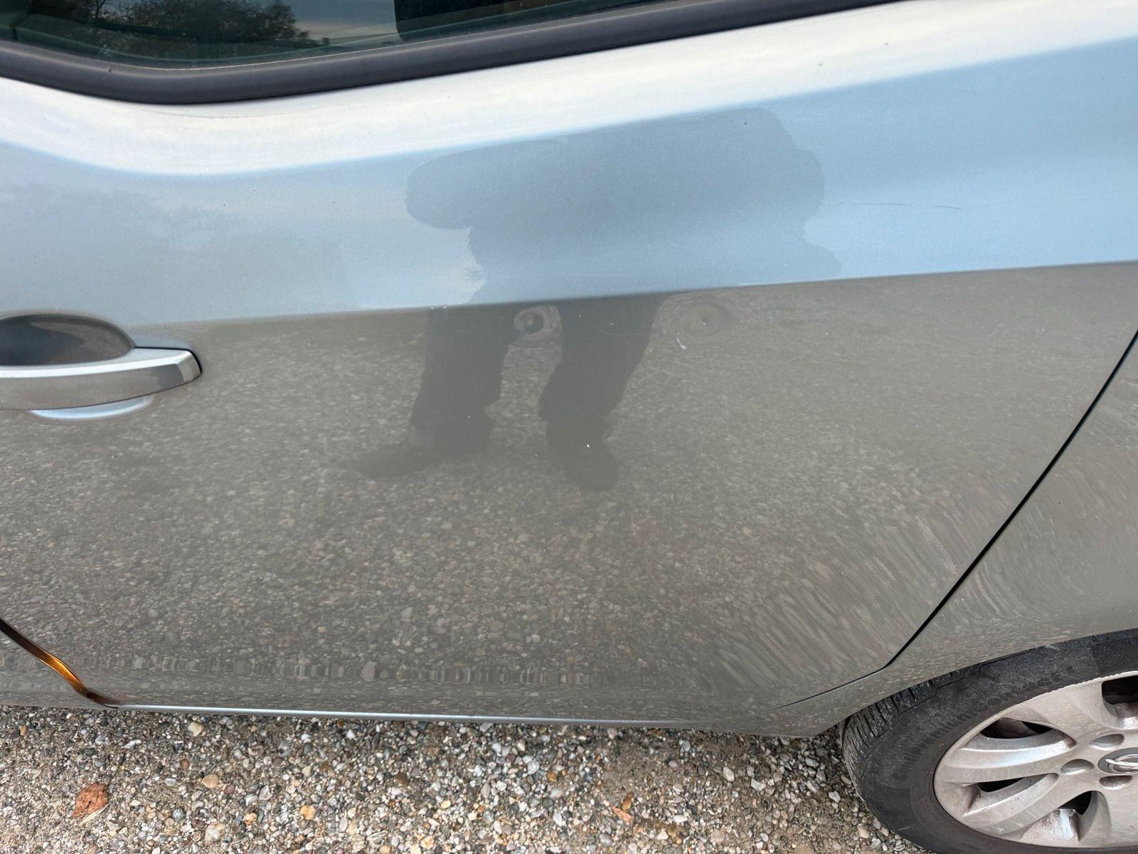 Opel Meriva 2011 — photo 7