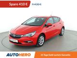 Opel Astra 1.0 Turbo ON Start/Stop*TEMPO*PDC*SHZ* - Opel Astra Gebrauchtwagen in Essen