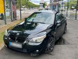 BMW 520i M packet E60 TÜV 10/2026 - gebrauchte BMW 520 aus dem Jahr 2005