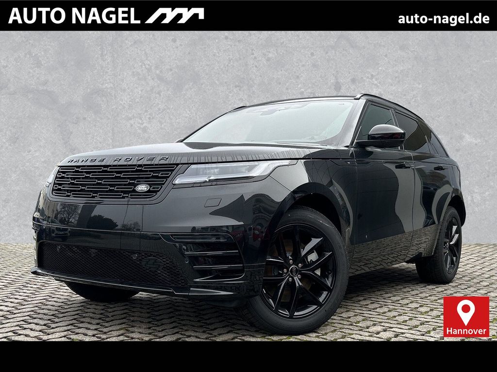 Land Rover Range Rover Velar D300 Dyn. SE 20