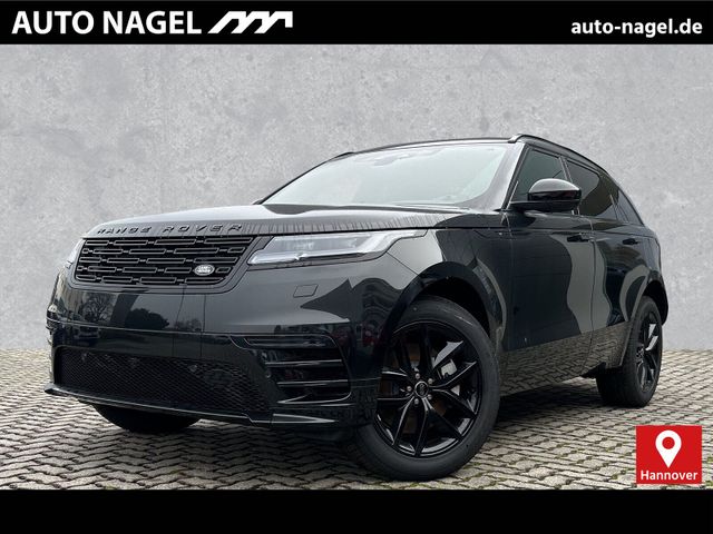Land Rover Range Rover Velar D300 Dyn. SE 20″ Black+WinterP