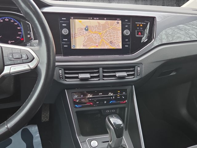 Polo Style 1.0 TSI OPF 7-Gang-DSG ACC AHK