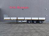 Faymonville F-S43-1AAF 7.4 Meter extandable Powersteering!