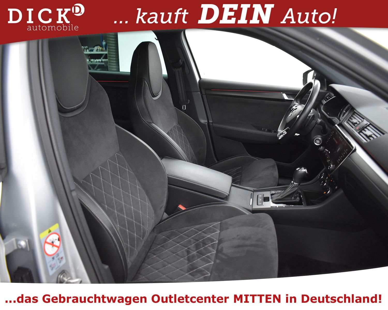 SKODA Superb Com 1.4 TSI iV Sportline MEMO+MATRIX+19" - Image 16