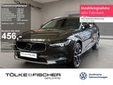Volvo V90 Cross Country B5 Pro ACC AHK AUT Kam. Leder