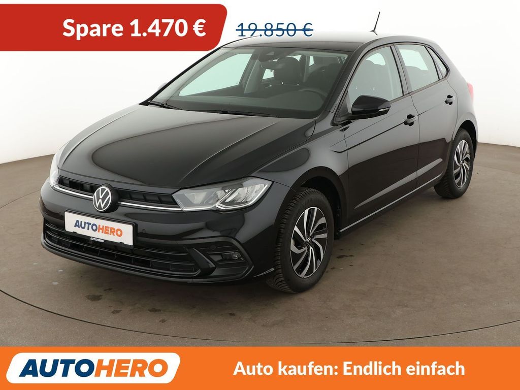 Image of Volkswagen Polo