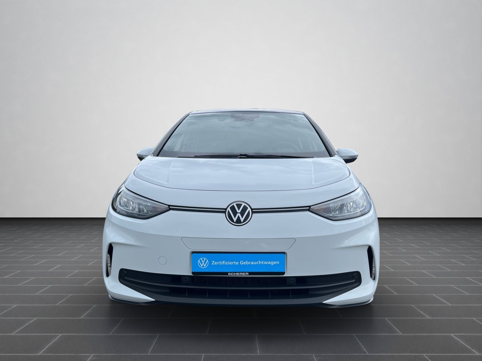 Volkswagen ID.3 - Bild 6