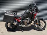 Honda CRF 1100 DCT Africa Twin* Kofferset * 1.HAND - HONDA CRF