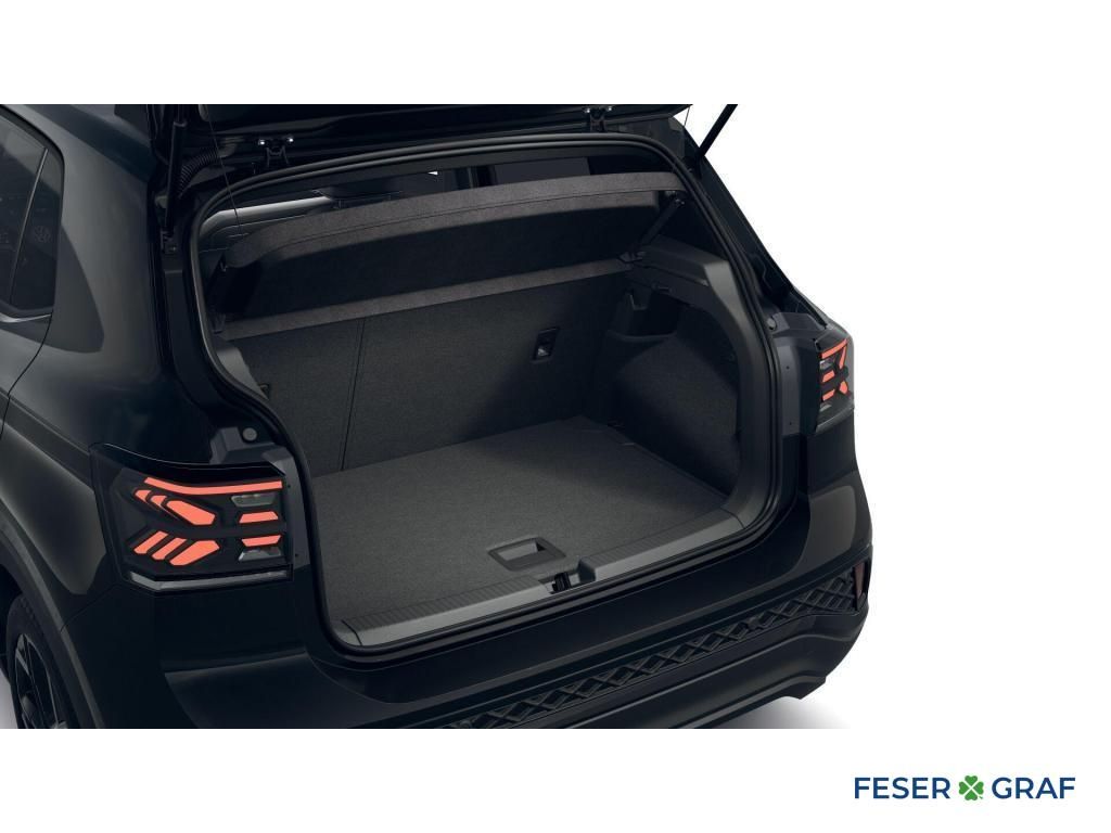 Volkswagen T-Cross - Bild 25