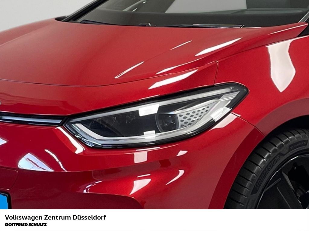 Volkswagen ID.3 - Bild 5