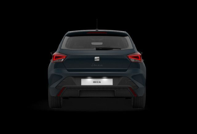 Seat Ibiza - Bild 3