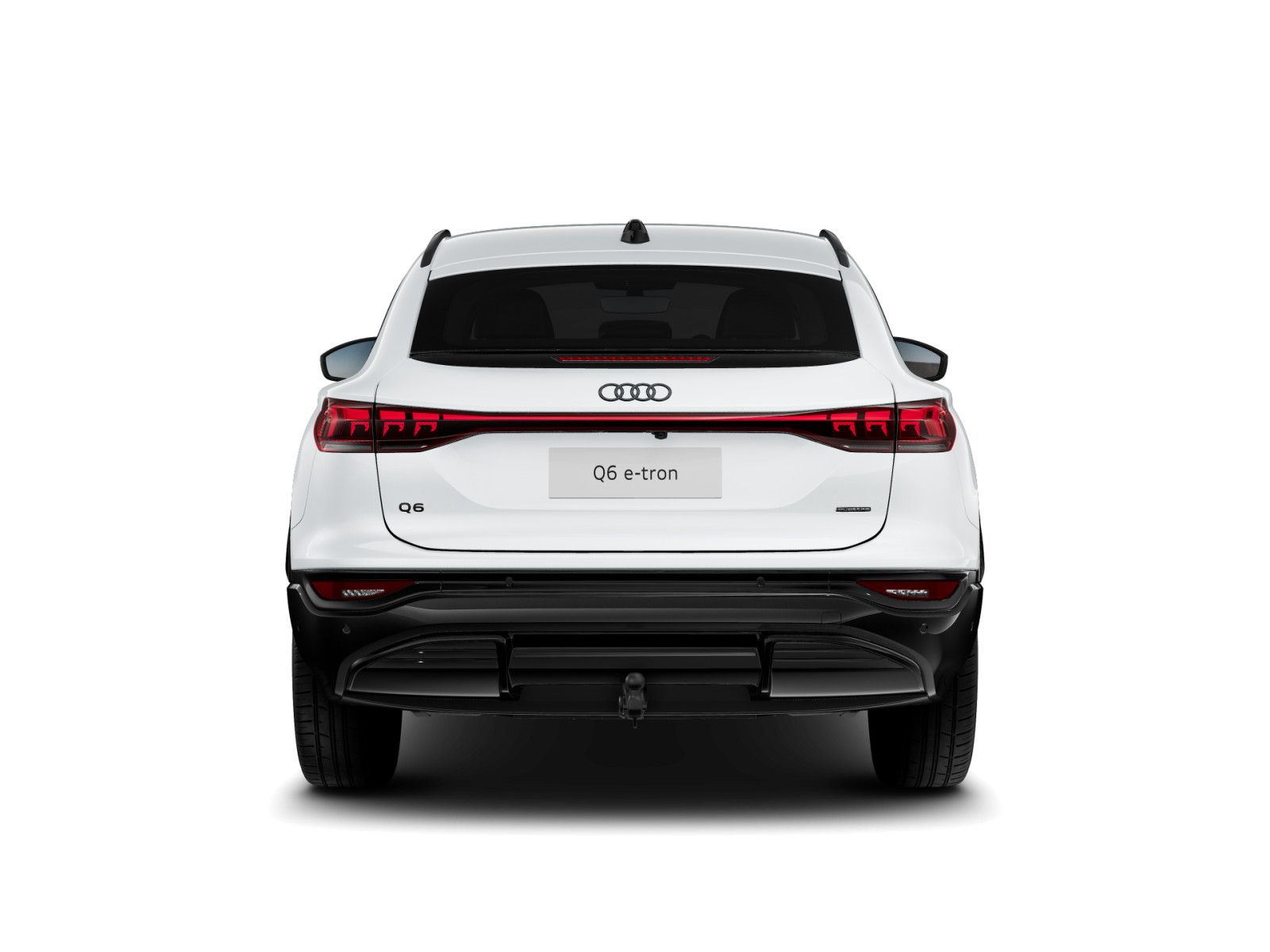 Audi Q6 e-tron - Bild 6