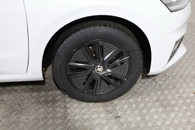 Skoda Fabia IV 1.0 TSI Style *LED*NAV*PANO*SHZ* KLIMA