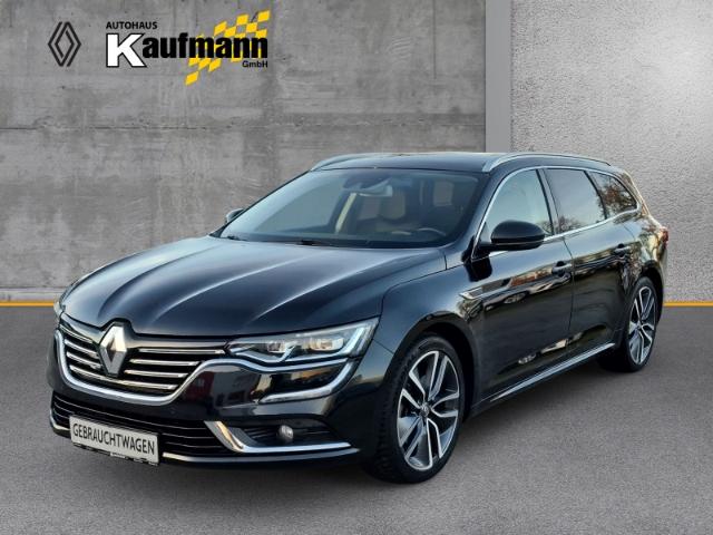 Renault Talisman Grandtour Intens 4Control HaedUp Displa